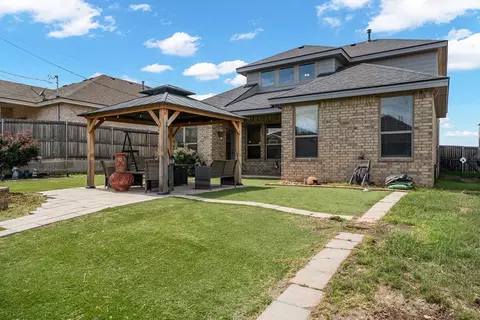 Exterior - 3414 Fordham Ave, Big Spring, TX 79720 photo 5 of 5