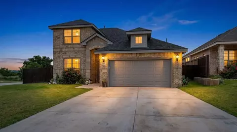 3414 Fordham Ave, Big Spring, TX 79720