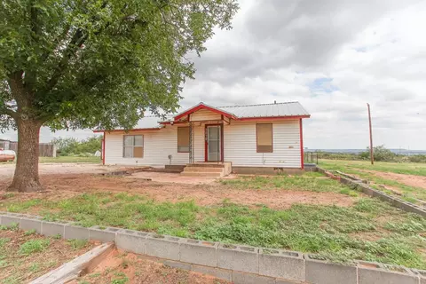 2610 S Anderson Rd, Big Spring, TX 79720
