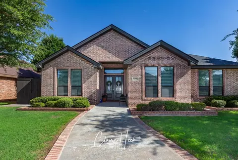 5209 Dunraven Ct, Midland, TX 79707