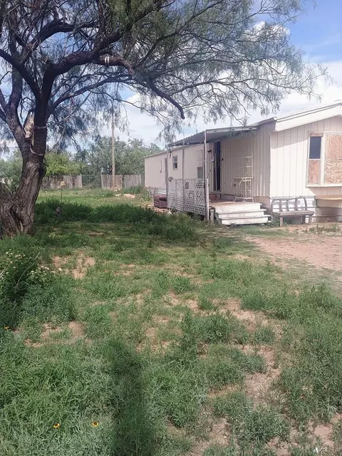 1301 Elm Dr, Big Spring, TX 79720