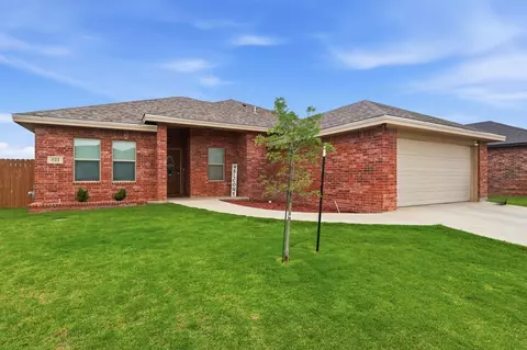 811 Chaparral St, Midland, TX 79706
