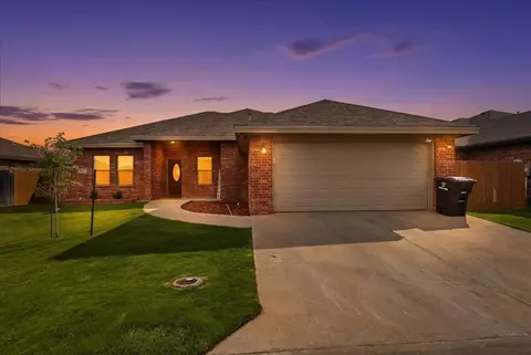 811 Chaparral St, Midland, TX 79706