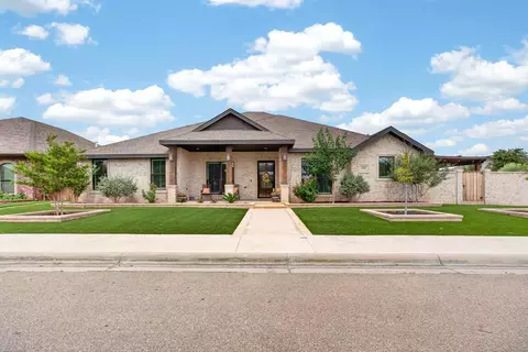 4500 Corona Ct, Midland, TX 79707