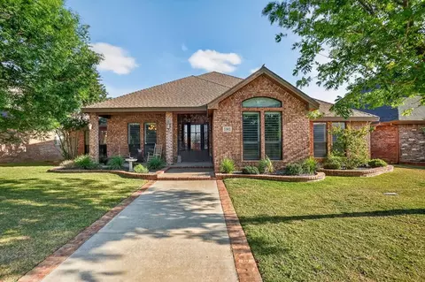5302 Hilltop Dr, Midland, TX 79707