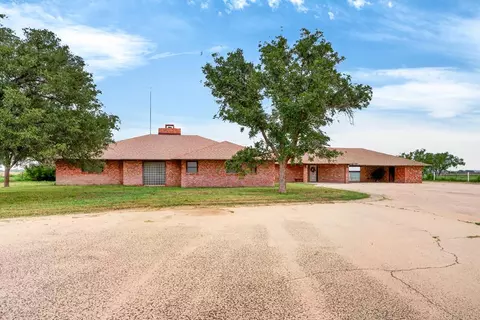 5200 W Fm 818, Big Spring, TX 79720