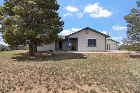 11100 W County Rd 150, Midland, TX 79706