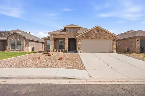 1400 Rattler Ln, Midland, TX 79705