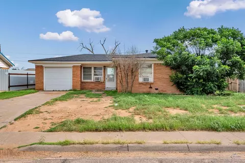 4214 Pasadena Dr, Midland, TX 79703