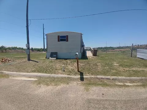 701-703 Pine, Big Spring, TX 79720