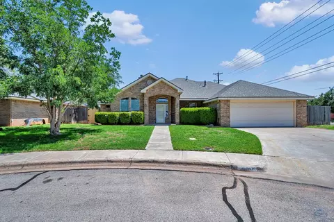 5313 Brazos Ave, Midland, TX 79707