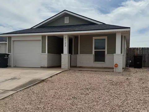 7123 Black Butte, Midland, TX 79705