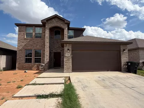 1900 Twin Falls Dr, Odessa, TX 79762