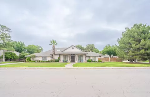 4600 Island Dr, Midland, TX 79707