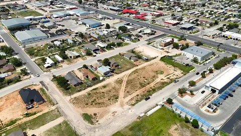 0 Marlin, Midland, TX 79701