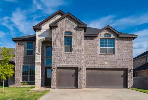 8425 E County Rd 115, Midland, TX 79706