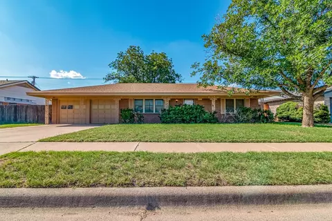 3232 Cimmaron Ave, Midland, TX 79707