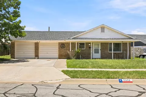 3612 Sinclair Ave, Midland, TX 79707