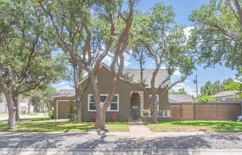 1001 Storey Ave, Midland, TX 79703