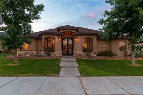 5308 Balfour Ct, Midland, TX 79707