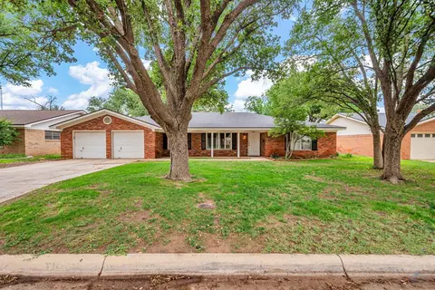 2810 W Shandon Ave, Midland, TX 79705