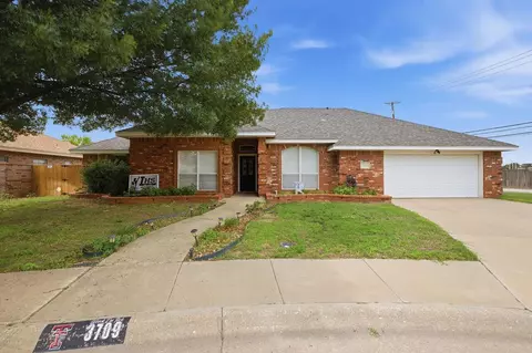 3709 Crestmont Dr, Midland, TX 79707