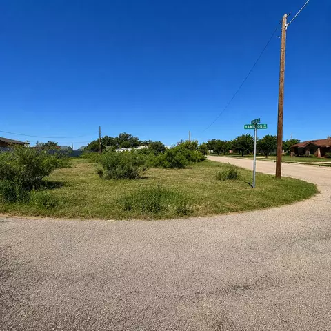 4214 Hamilton, Big Spring, TX 79720