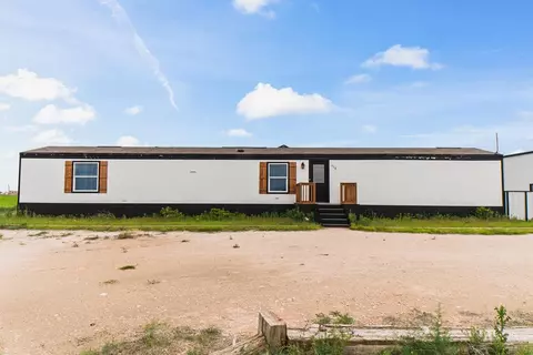 658 Private Rd 400h, Seminole, TX 79360