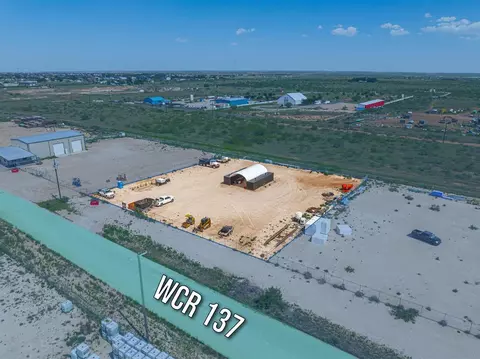 3103 W County Rd 137, Midland, TX 79706