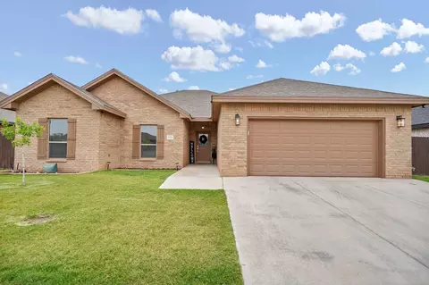 2611 Alkan St, Midland, TX 79706