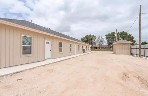 5618 S County Rd 1202, Midland, TX 79706
