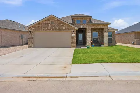 2721 Longfellow Rd, Midland, TX 79705