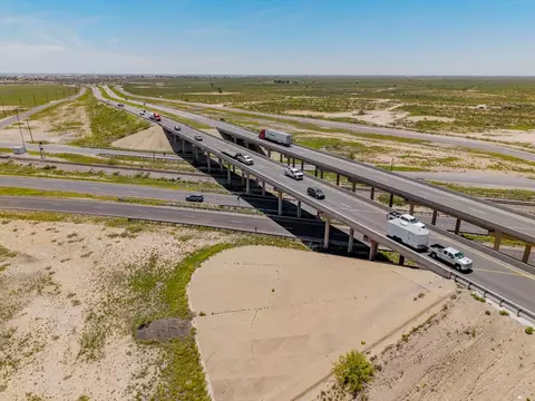 Prime338 SW Loop 338, Odessa, TX 79763