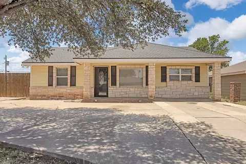 1705 Edwards St, Midland, TX 79701