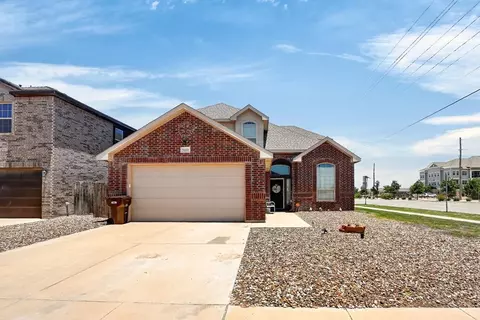 5600 Baca, Midland, TX 79705