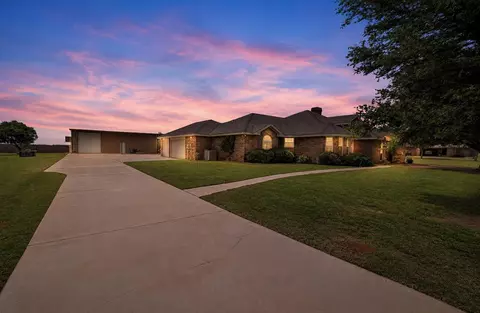 2302 S County Rd 1128, Midland, TX 79706