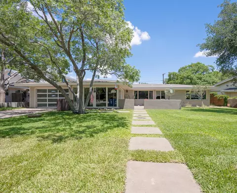 2002 Bedford Dr, Midland, TX 79701