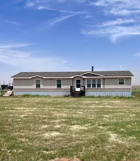 3204 County Rd 2801, Tarzan, TX 79783