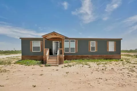 14102 W County Rd 173, Odessa, TX 79766