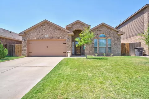 1201 Cerrillos Ave, Midland, TX 79705