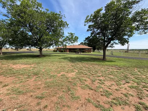 3706 Fm 1607, Snyder, TX 79549