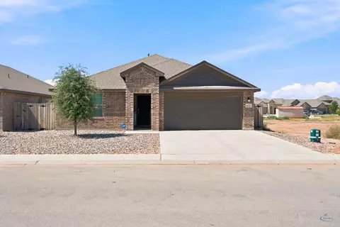 8227 E County Rd 114, Midland, TX 79706