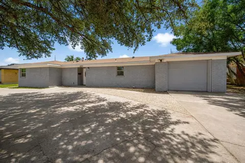 2415 W Cuthbert Ave, Midland, TX 79705