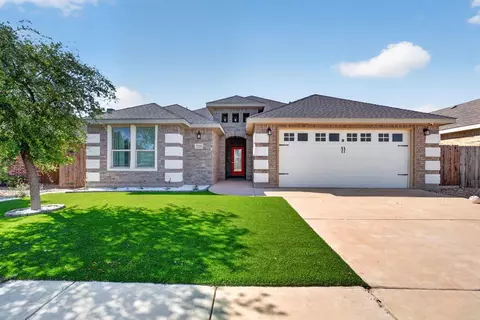 7210 Giotto, Odessa, TX 79765