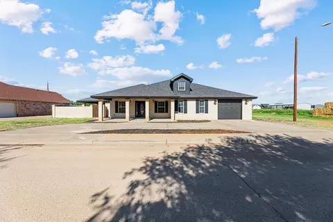 1527 NW 9th St, Andrews, TX 79714