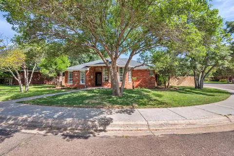 4807 Timber Ln, Midland, TX 79707