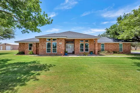 5708 E County Rd 98, Midland, TX 79706