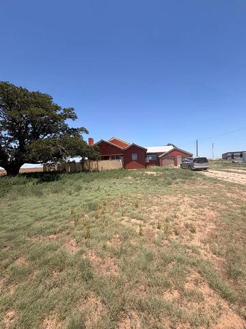 Undisclosed, Snyder, TX 79549