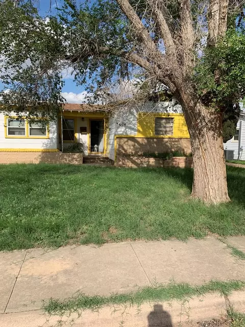 3604 Pershing, Odessa, TX 79762