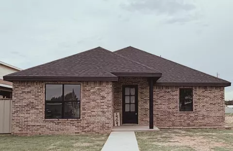 1509 Ridglea Dr, Midland, TX 79701